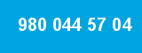 980 044 57 04